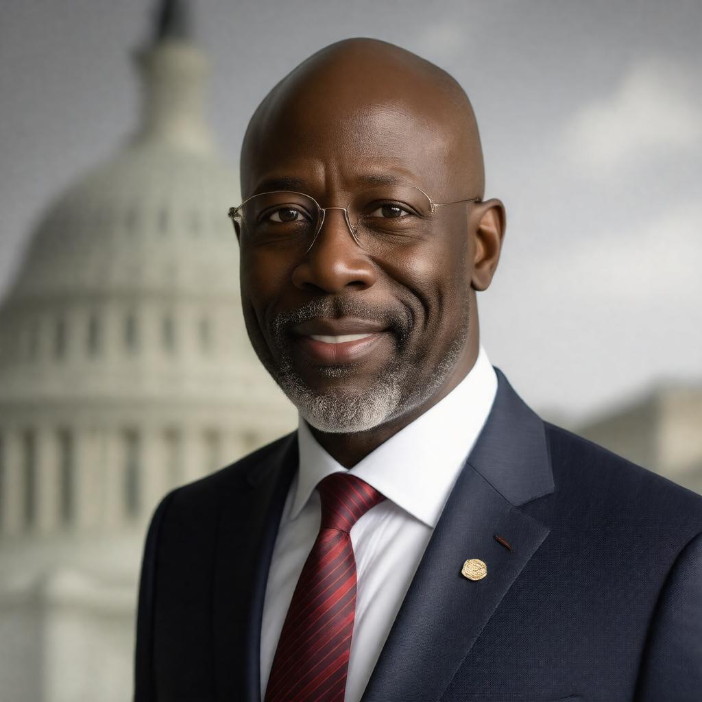 Raphael Warnock